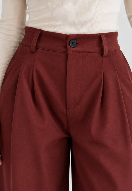 PANTALÓN ARMONIAS PANA