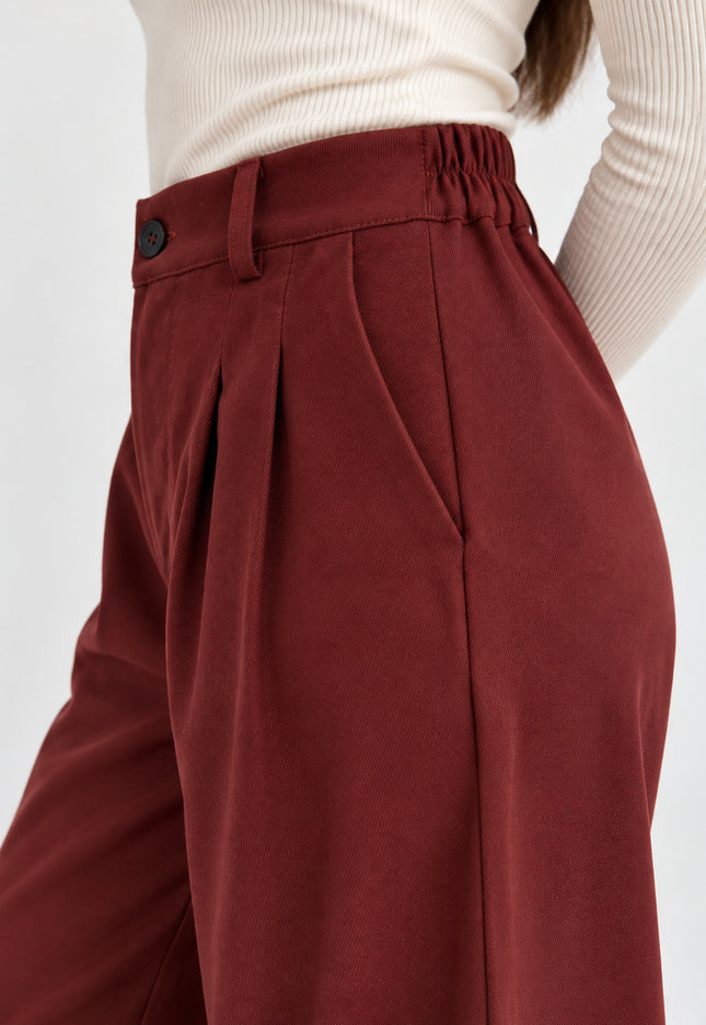 PANTALÓN ARMONIAS PANA