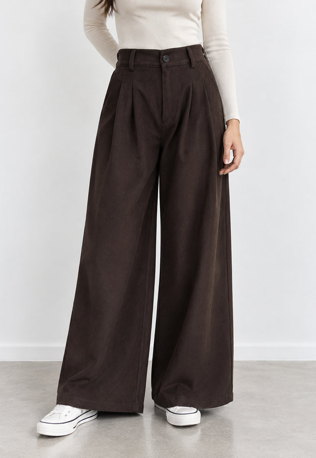 PANTALÓN ARMONIAS PANA