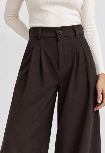 PANTALÓN ARMONIAS PANA