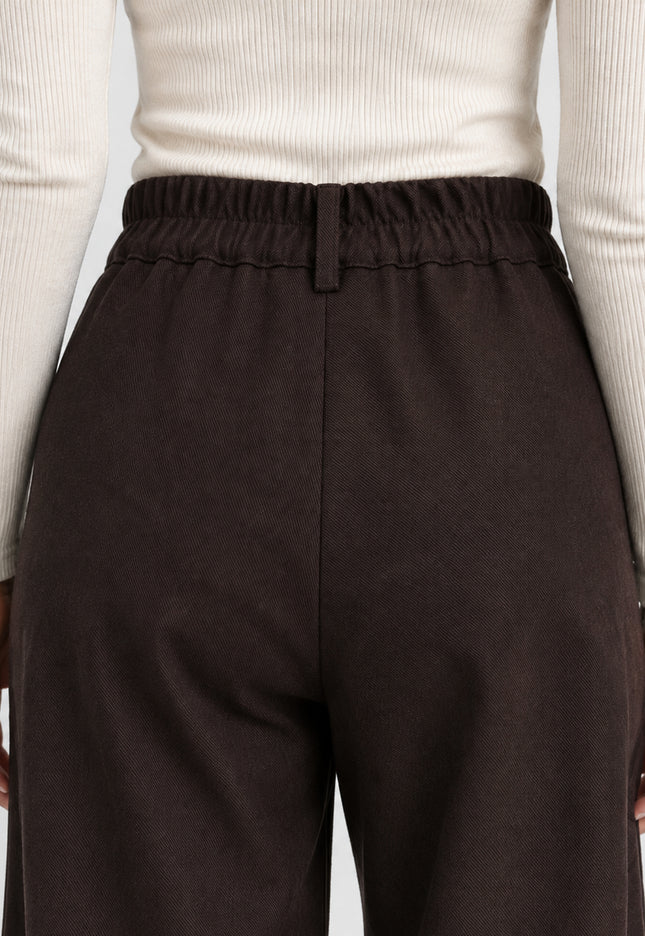 PANTALÓN ARMONIAS PANA