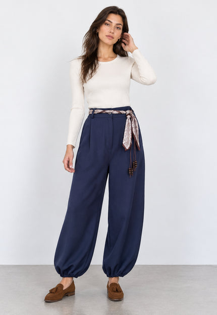 PANTALÓN ARMONIAS BRITIS