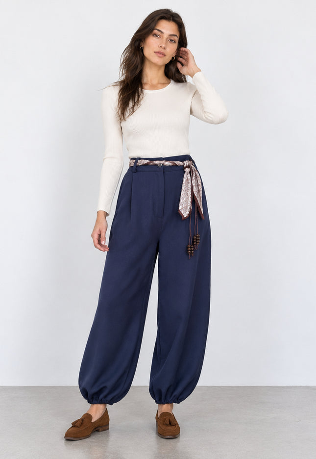 PANTALÓN ARMONIAS BRITIS