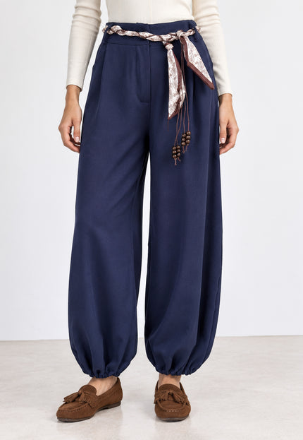 PANTALÓN ARMONIAS BRITIS