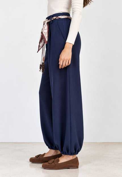 PANTALÓN ARMONIAS BRITIS