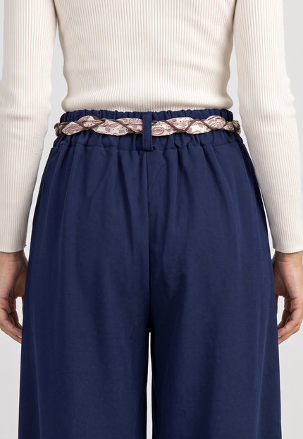PANTALÓN ARMONIAS BRITIS