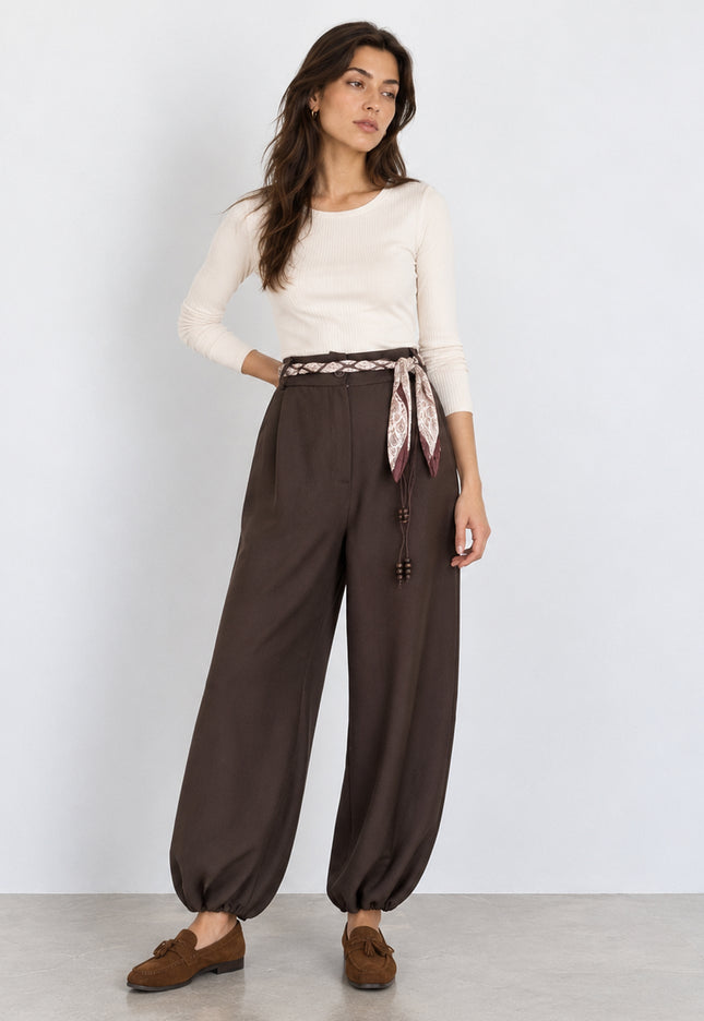 PANTALÓN ARMONIAS BRITIS