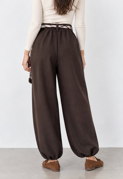 PANTALÓN ARMONIAS BRITIS