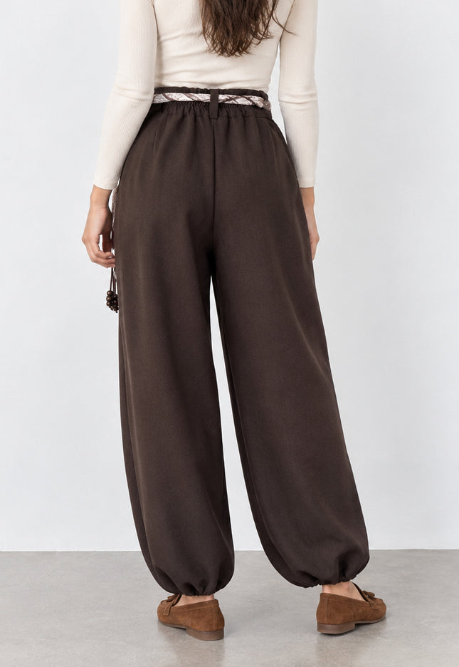 PANTALÓN ARMONIAS BRITIS
