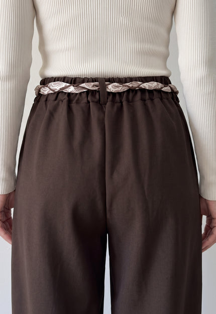 PANTALÓN ARMONIAS BRITIS