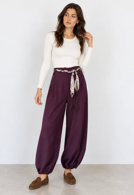PANTALÓN ARMONIAS BRITIS
