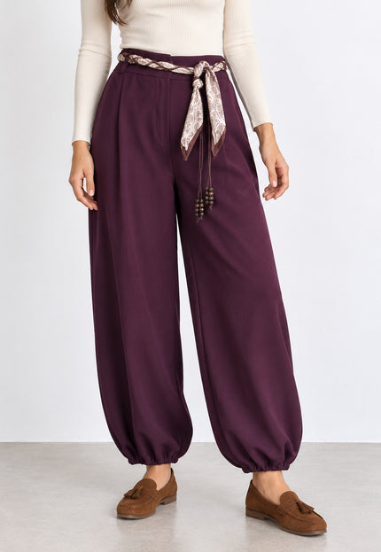 PANTALÓN ARMONIAS BRITIS