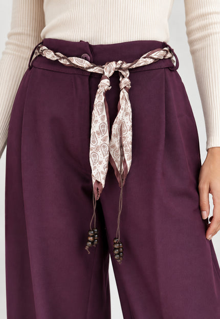 PANTALÓN ARMONIAS BRITIS