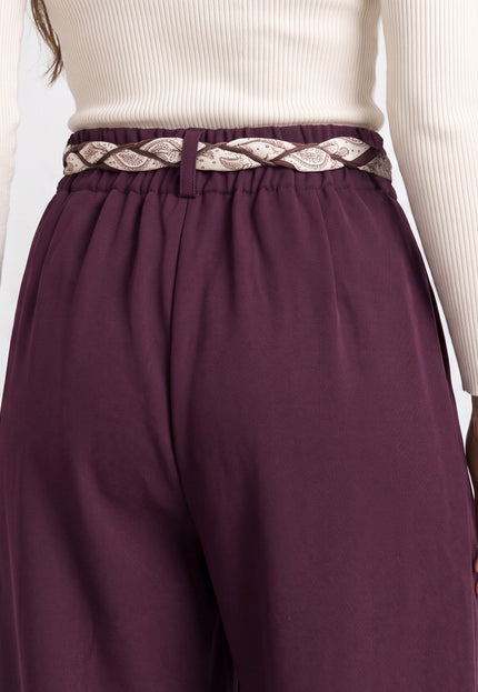 PANTALÓN ARMONIAS BRITIS