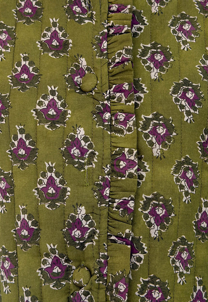 CHALECO ARMONIAS TEEN ESTAMPADO