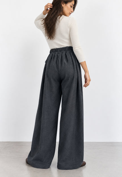 PANTALÓN ARMONIAS AMPLIO