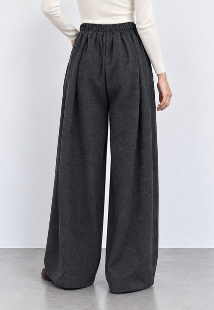 PANTALÓN ARMONIAS AMPLIO