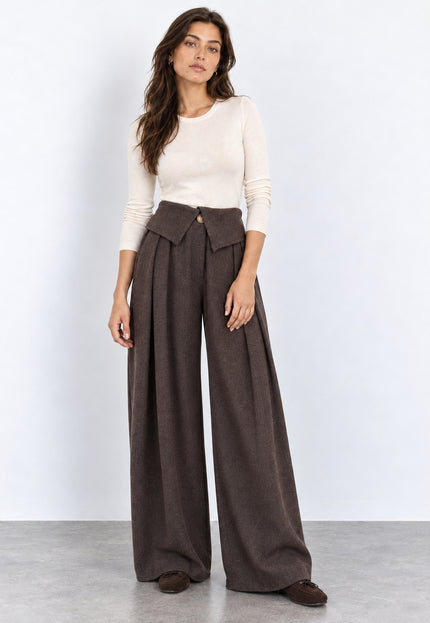 PANTALÓN ARMONIAS AMPLIO