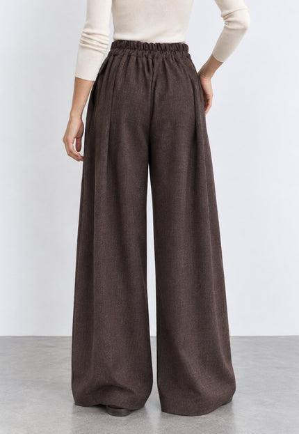 PANTALÓN ARMONIAS AMPLIO