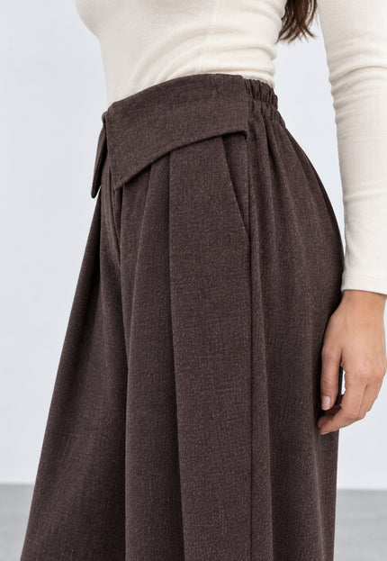 PANTALÓN ARMONIAS AMPLIO
