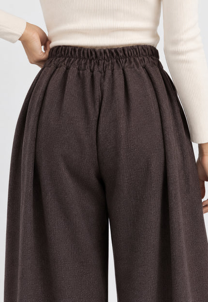 PANTALÓN ARMONIAS AMPLIO
