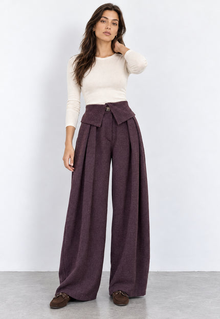 PANTALÓN ARMONIAS AMPLIO