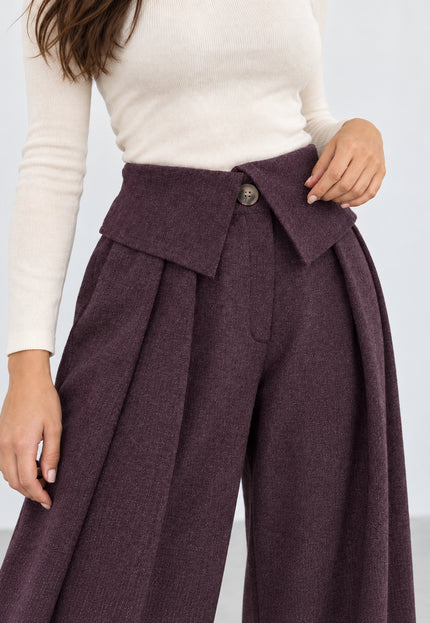 PANTALÓN ARMONIAS AMPLIO