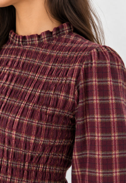 BLUSA ARMONIAS TEEN ALGODÓN
