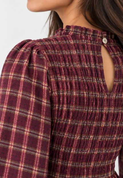 BLUSA ARMONIAS TEEN ALGODÓN