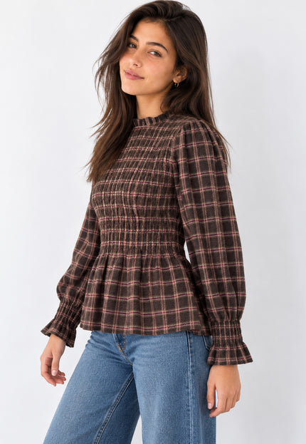 BLUSA ARMONIAS TEEN ALGODÓN