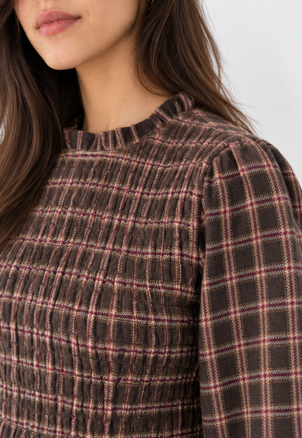 BLUSA ARMONIAS TEEN ALGODÓN
