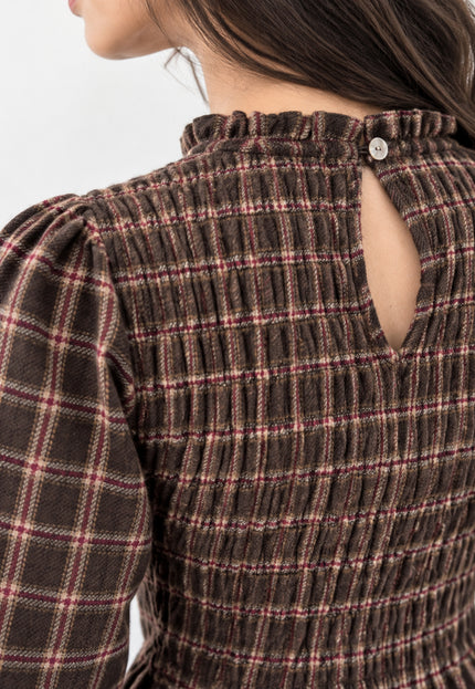 BLUSA ARMONIAS TEEN ALGODÓN