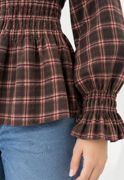 BLUSA ARMONIAS TEEN ALGODÓN