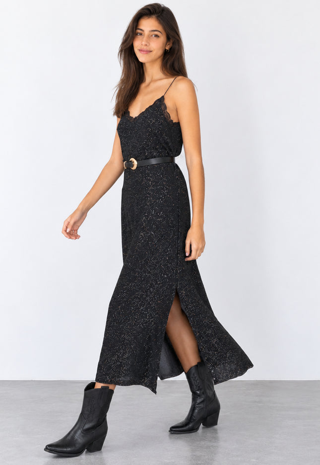 VESTIDO ARMONIAS MARTA