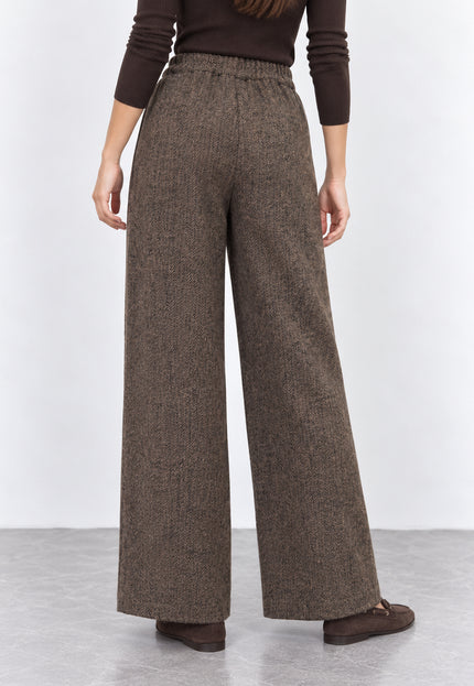 PANTALÓN ARMONIAS BOLSILLOS