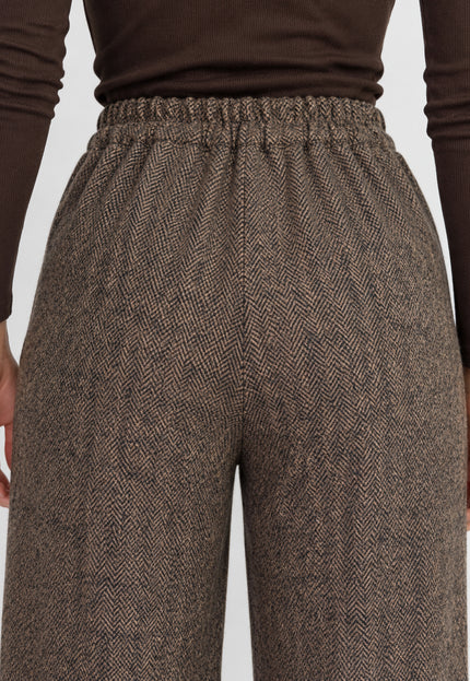 PANTALÓN ARMONIAS BOLSILLOS