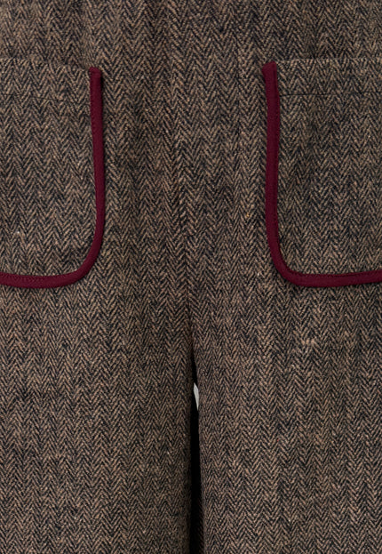 PANTALÓN ARMONIAS BOLSILLOS
