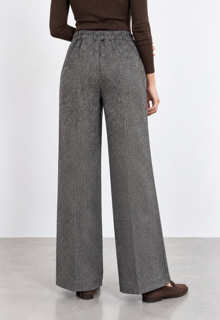 PANTALÓN ARMONIAS BOLSILLOS