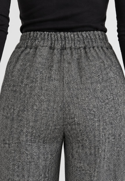 PANTALÓN ARMONIAS BOLSILLOS