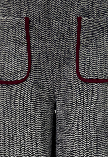 PANTALÓN ARMONIAS BOLSILLOS