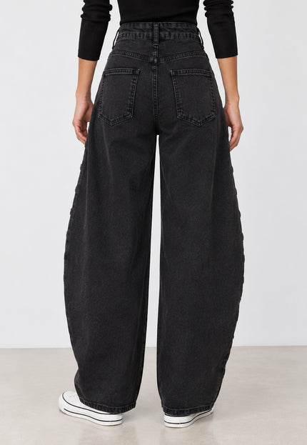 JEANS ARMONIAS BOTONES BALLON