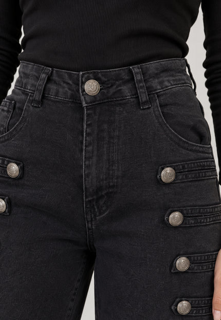 JEANS ARMONIAS BOTONES BALLON