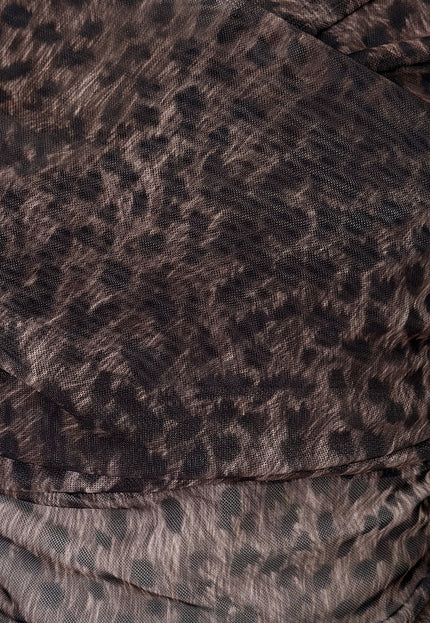 BLUSA ARMONIAS LEOPARD