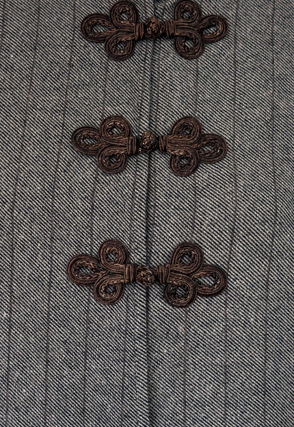CHAQUETA ARMONIAS RAYAS