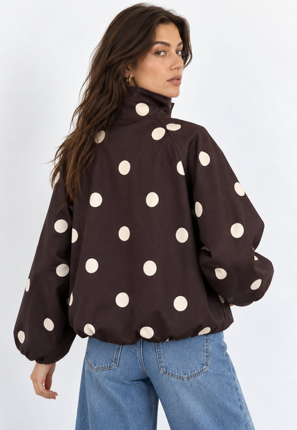 CHAQUETA ARMONIAS LUNARES