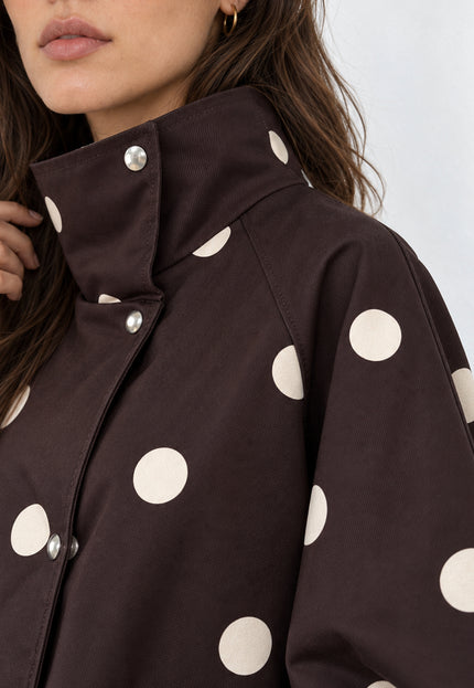 CHAQUETA ARMONIAS LUNARES
