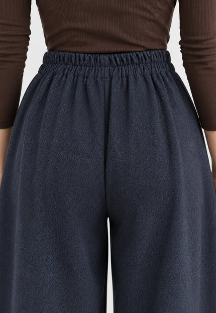 PANTALÓN ARMONIAS TEXTURA