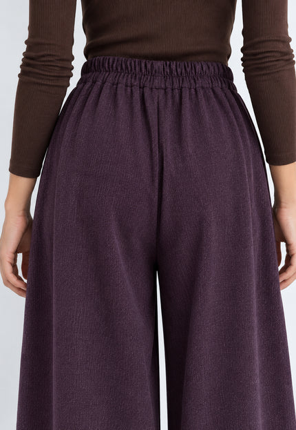 PANTALÓN ARMONIAS TEXTURA