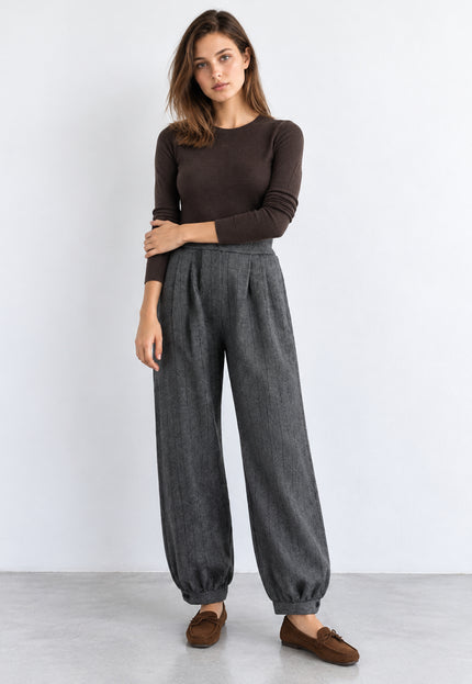 PANTALÓN ARMONIAS ALGODÓN