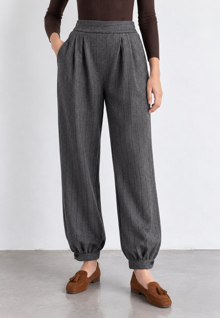 PANTALÓN ARMONIAS ALGODÓN
